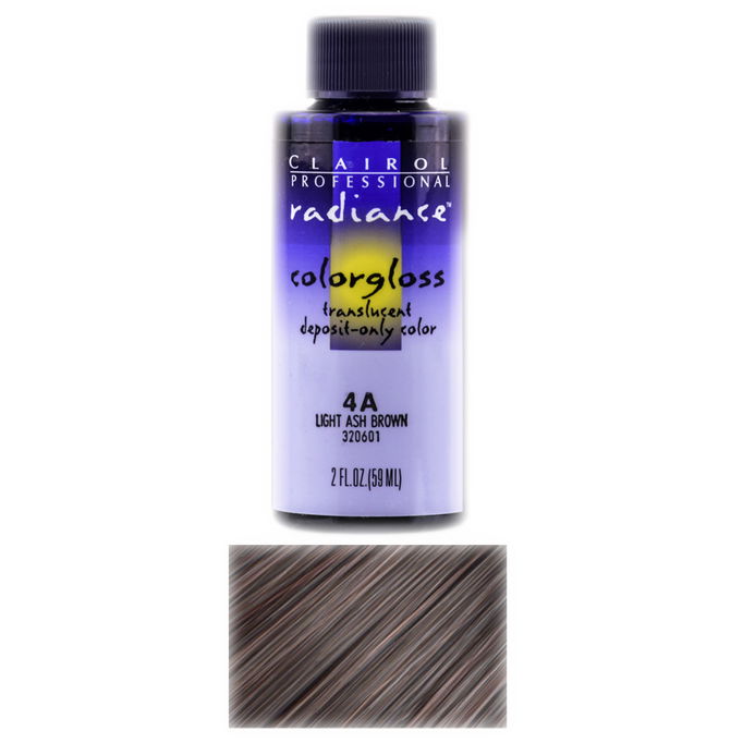 Clairol Professional Radiance Color Gloss