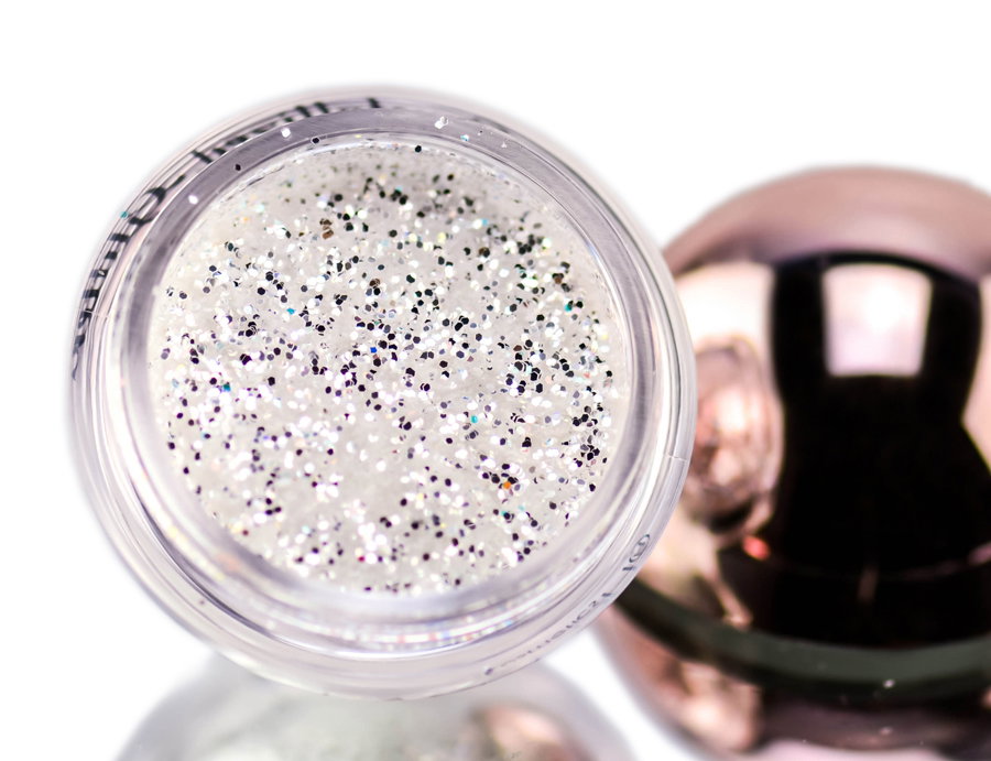 lsc16-pina - LA-Splash Crystallized Glitter-image1 lsc16-pina - LA-Splash Crystallized Glitter-image1