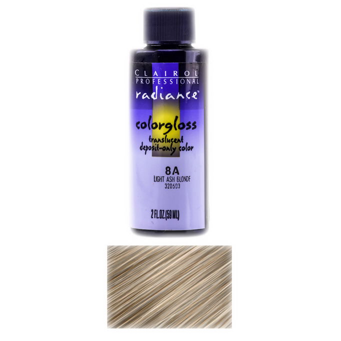 Clairol Professional Radiance Color Gloss