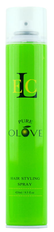 ELC Dao of Hair Pure Olove Hair Styling Spray ELC Dao of Hair Pure Olove Hair Styling Spray