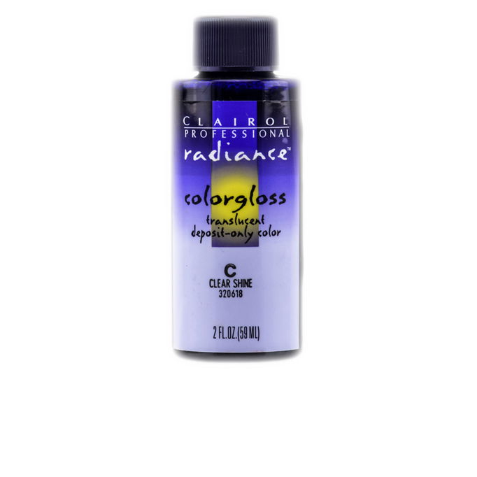 Clairol Professional Radiance Color Gloss