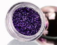 LA-Splash Crystallized Glitter