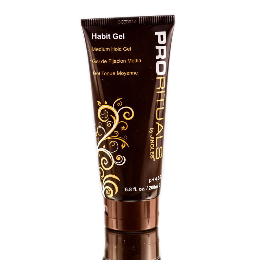 prj18-6-8-oz - ProRituals Habit Gel Medium Hold Styling Gel-image1 prj18-6-8-oz - ProRituals Habit Gel Medium Hold Styling Gel-image1