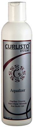 Curlisto Aqualizer Shampoo