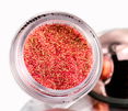 LA-Splash Crystallized Glitter