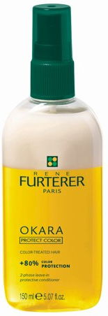 Rene Furterer Okara 2 Phase Leave-In Conditioner