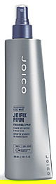 Joico JoiFix Firm - Finishing Spray