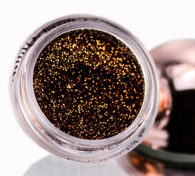 LA-Splash Crystallized Glitter