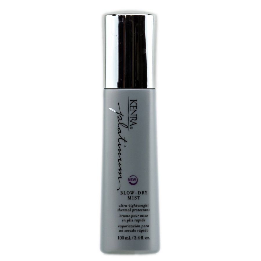 ken07-3-4-oz - Kenra Platinum Blow Dry Mist-image1