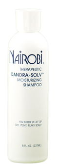 Nairobi Therapeutic Dandra-Solv Moisturizing Shampoo