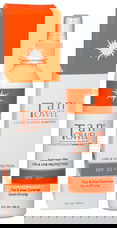 TanTowel Sunscreen Mist with UVA & UVB Protection SPF 30+