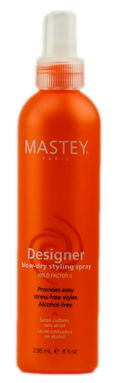 Mastey Designer Setting Spray