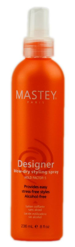 Mastey Designer Setting Spray