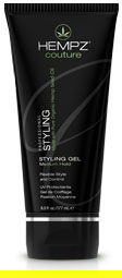 Hempz Couture Styling Gel Medium Hold