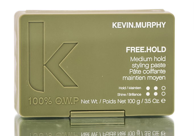 Kevin Murphy Free Hold Medium Hold Styling Creme