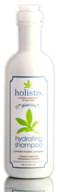 Retro Hair Holistix Hydrating Shampoo