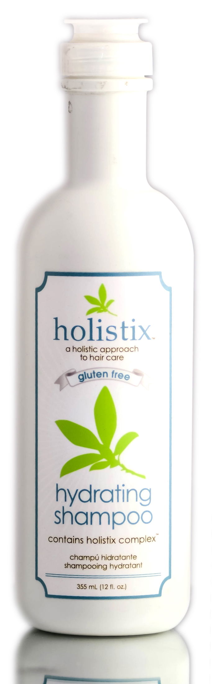 Retro Hair Holistix Hydrating Shampoo