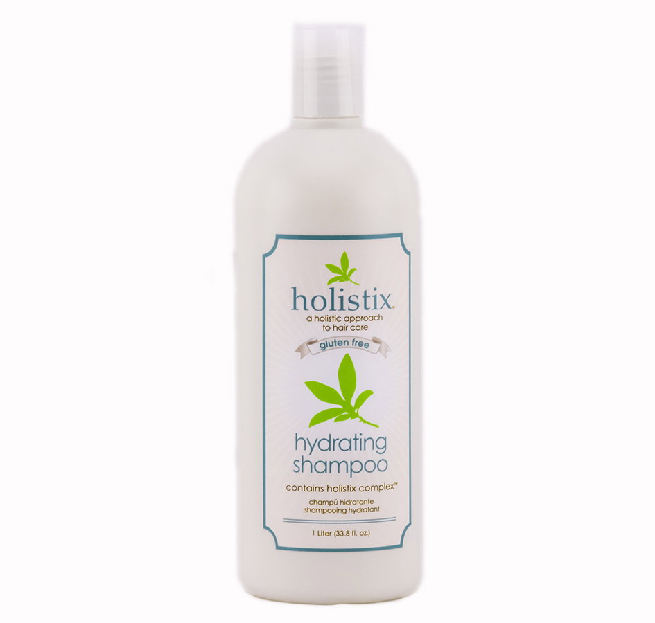 27827-33-8-oz - Retro Hair Holistix Hydrating Shampoo-image1