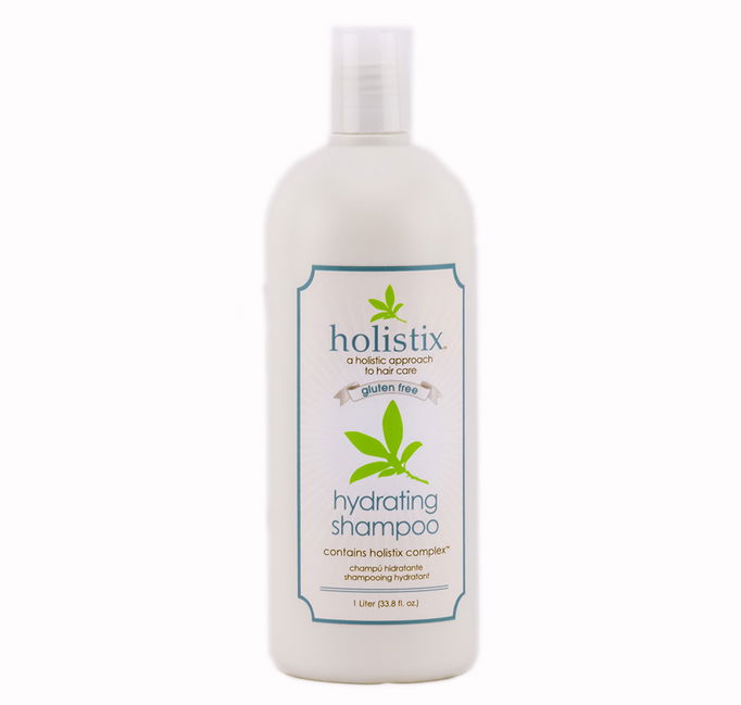 Retro Hair Holistix Hydrating Shampoo