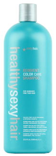Healthy Sexy Hair Reinvent Color Extend Shampoo - Thick/Coarse
