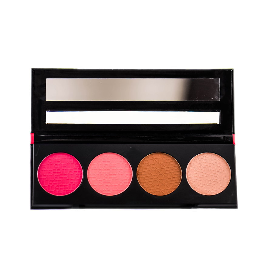lgu12-glam - LA Girl Beauty Brick Blush-image1 lgu12-glam - LA Girl Beauty Brick Blush-image1