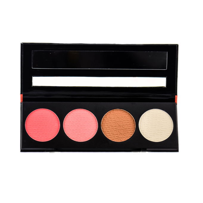 LA Girl Beauty Brick Blush