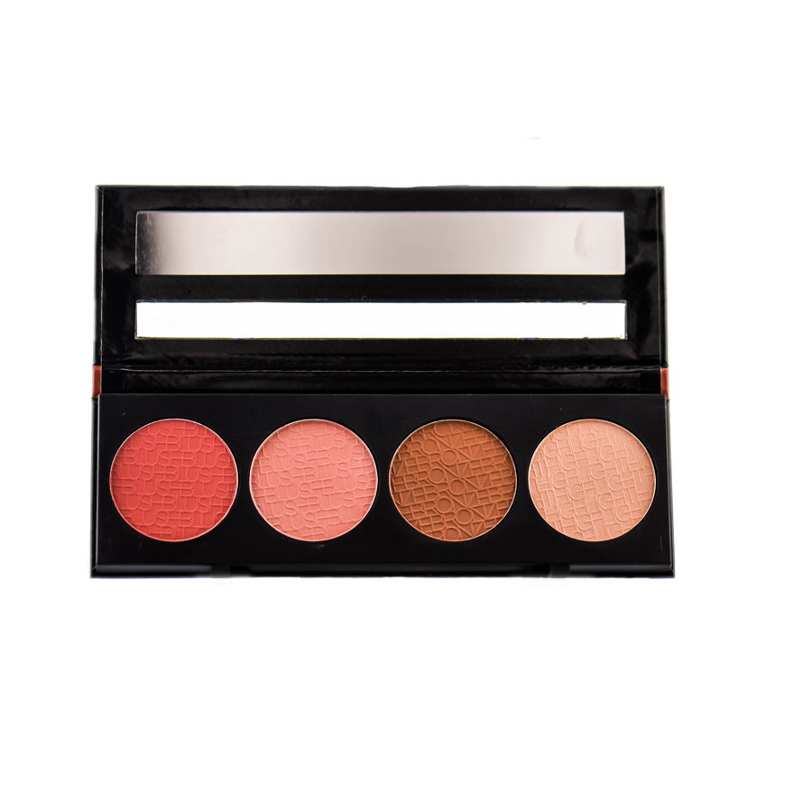 lgu12-spice - LA Girl Beauty Brick Blush-image1