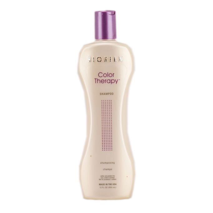 Biosilk Color Therapy Shampoo