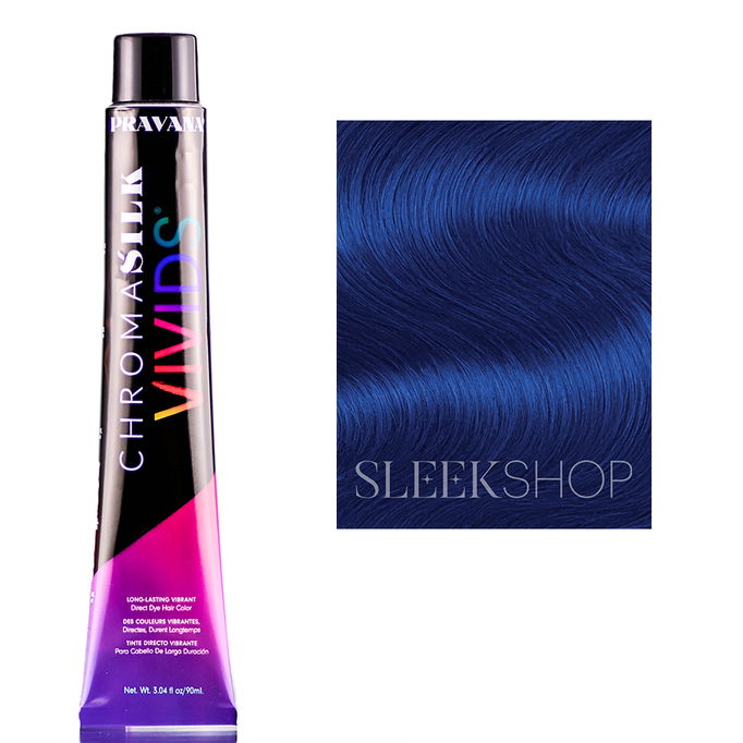 Pravana Chromasilk Vivids Creme-Hair Color