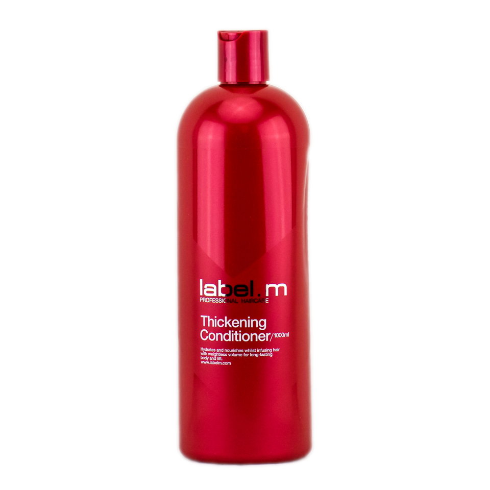 lbm65-33-8-oz - Label. M Thickening Conditioner-image1 lbm65-33-8-oz - Label. M Thickening Conditioner-image1