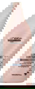 L'Oreal Serie Expert - Lumino Contrast Shampoo