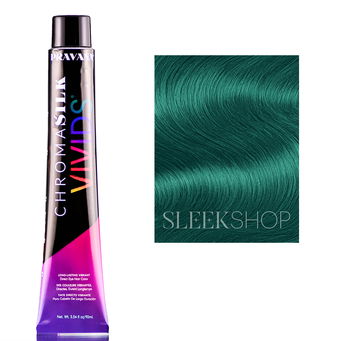Pravana Chromasilk Vivids Creme-Hair Color