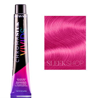 Pravana Chromasilk Vivids Creme-Hair Color