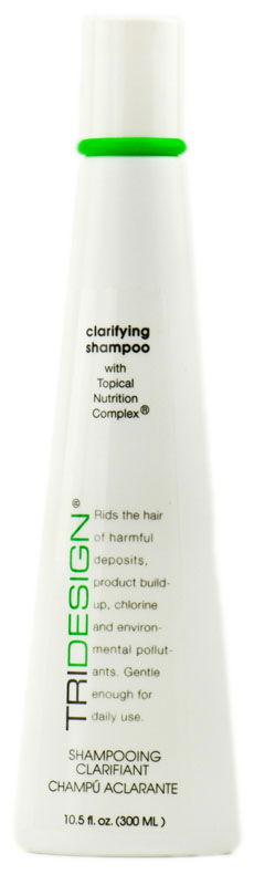 Tri Design Clarifying Shampoo