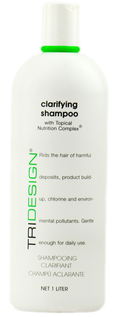 Tri Design Clarifying Shampoo