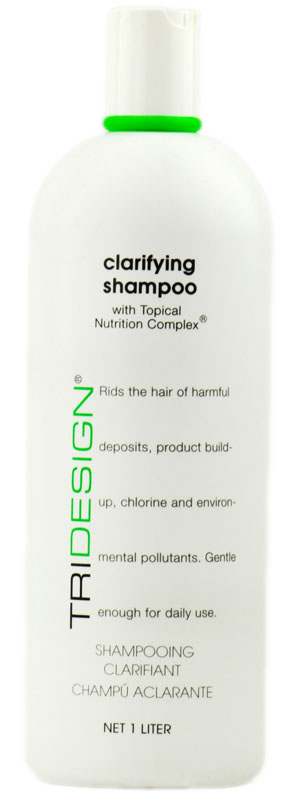 10331-32-oz-liter - Tri Design Clarifying Shampoo-image1 10331-32-oz-liter - Tri Design Clarifying Shampoo-image1