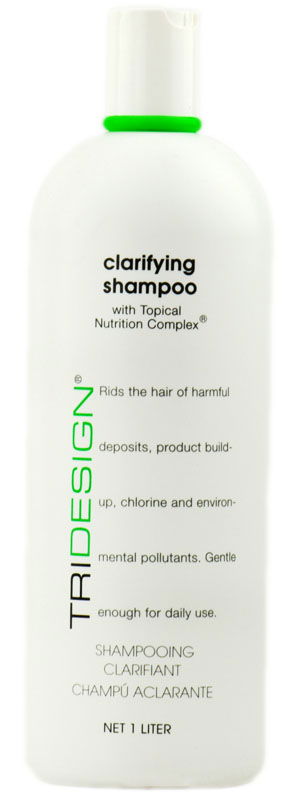 Tri Design Clarifying Shampoo