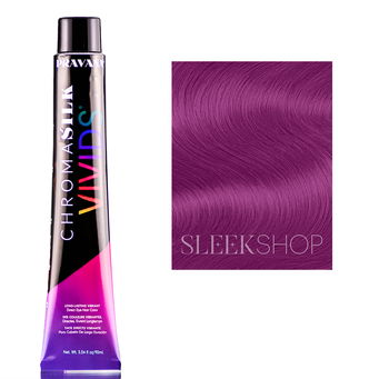 Pravana Chromasilk Vivids Creme-Hair Color
