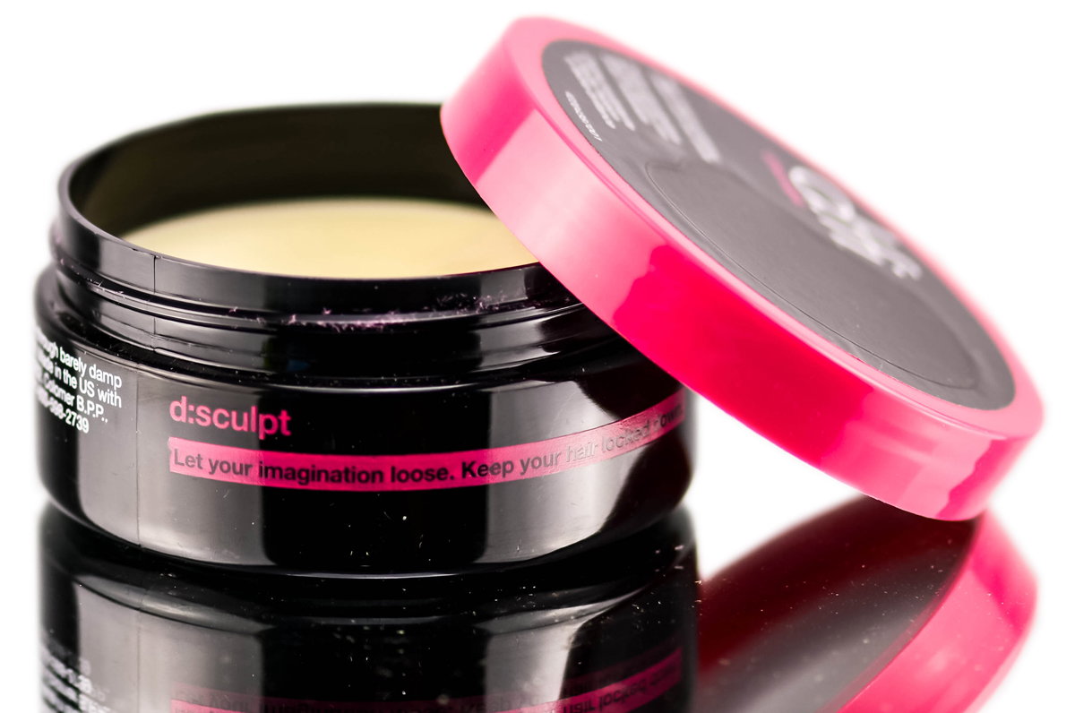 8116-2-65-oz - d:fi d: Sculpt - High Hold Sculpting Cream With Low Shine-image1