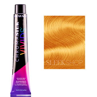 Pravana Chromasilk Vivids Creme-Hair Color