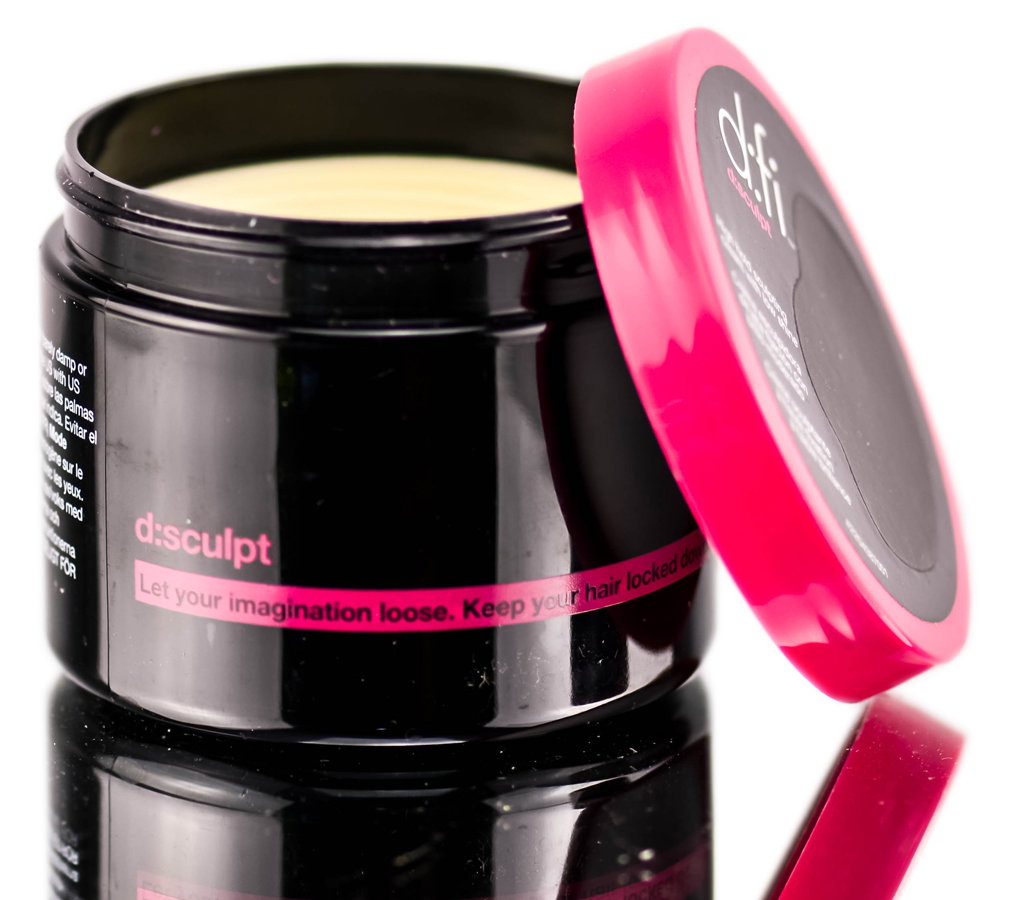 8116-5-3-oz - d:fi d: Sculpt - High Hold Sculpting Cream With Low Shine-image1 8116-5-3-oz - d:fi d: Sculpt - High Hold Sculpting Cream With Low Shine-image1
