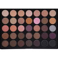Morphe 35 Color Warm Palette - 35W
