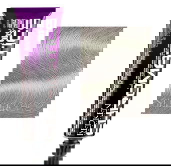 Redken Chromatics Prismatic Oil Delivery Permanent Hair Color Cream, Zero Ammonia