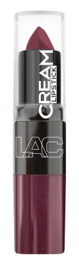 L.A. Colors Cream Lipstick