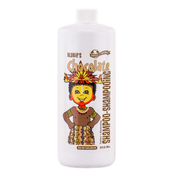 Circle of Friends Klunie's Chocolate Shampoo