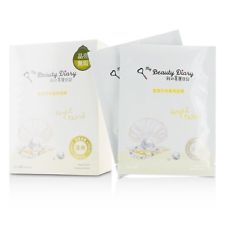 My Beauty Diary - Royal Pearl Mask