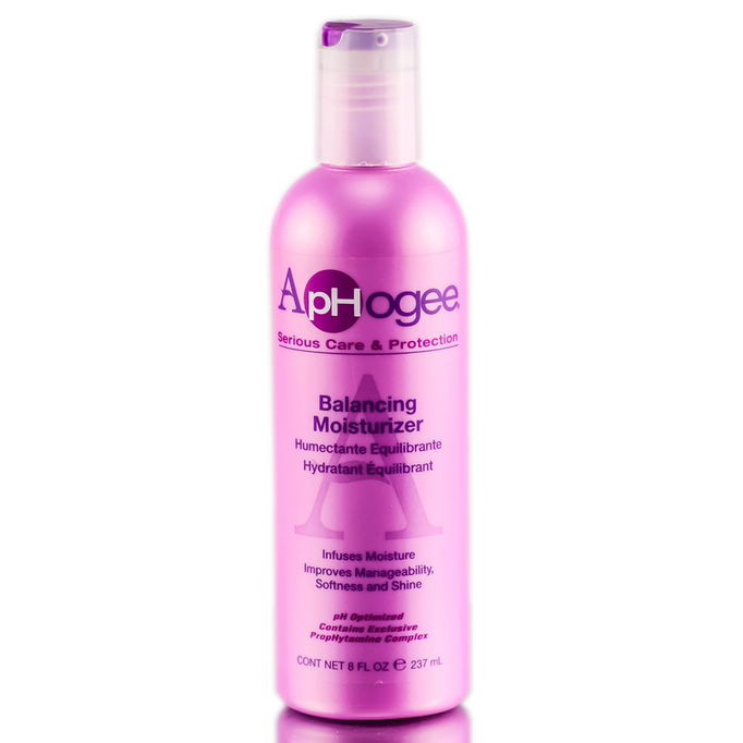 Aphogee Balancing Moisturizer