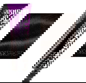 Redken Chromatics Prismatic Oil Delivery Permanent Hair Color Cream, Zero Ammonia