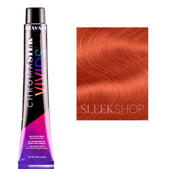 pra65-sunstone - Pravana Chromasilk Vivids Creme-Hair Color-image1