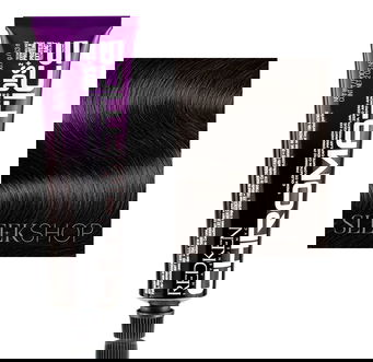 Redken Chromatics Prismatic Oil Delivery Permanent Hair Color Cream, Zero Ammonia